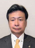 第19代会長白藤 勇人
