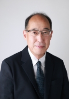 第22代会長加茂康平