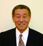 前会長 中村 正